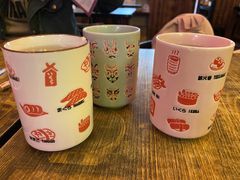 -米彩料理(西丽店)