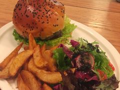-UPPER KITCHEN(延安路店)