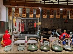 -江南赋(内蒙古大厦店)