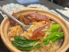 -熠盛粤味·顺德桑拿鸡(永康路店)