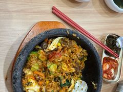 -小木屋拌饭(西安华阳城店)
