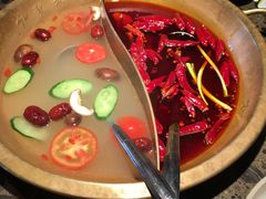 -小龙坎火锅(好世界店)