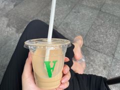 -ALPHA COFFEE阿尔法咖啡(虹泉路店)