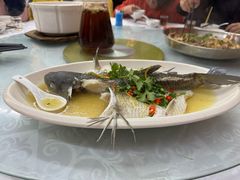 -建豪美食山庄