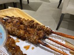 -新洪记·丽久饭店(铁西店)