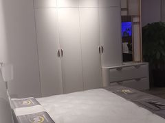 -索菲亚衣柜橱柜家具全屋定制(十里河居然之家店)