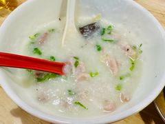 -隆都四季香饭店(碧海路店)