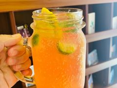 -W CAFE(甜爱路店)