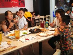 -必胜客(兴华中路PH店)
