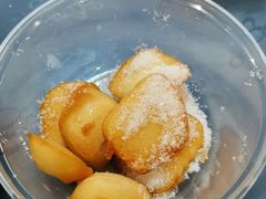 -蓝精灵饺子店