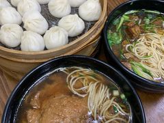 -万寿斋(山阴路店)