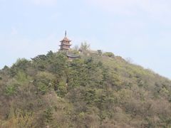 -狼山风景名胜区