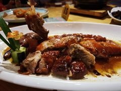 -德胜轩正宗顺德菜(宝安沙井会展中心店)