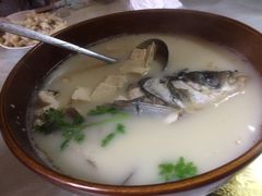 -灵福缘私房菜·农家菜(拈花湾·灵山大佛必推店)