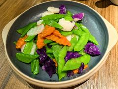 -云海肴·汽锅鸡·云南菜(广安门天虹店)