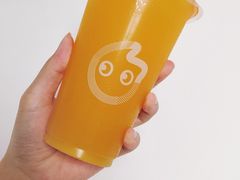 -CoCo都可(虹口龙之梦店)