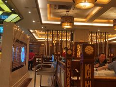 大堂-川道拐耗儿鱼(旗舰店)