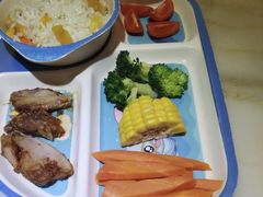 -天山传奇新疆菜(SKLP店)