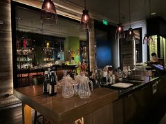 -赤RedBowl川锅·炙烤·板前(北京瑰丽酒店)