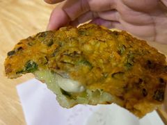 海蛎饼-阿玲面线糊(溪岸路店)