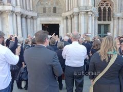 -圣马尔谷圣殿宗主教座堂