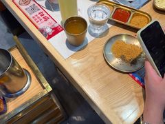 -郭记烤肉创始店(民丰大街店)