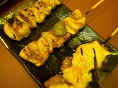 -鸟内会(河北路店)