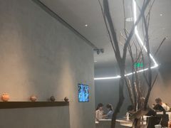 -喜茶(深圳万象城黑金店)
