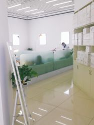 -痘敏医生专业祛痘·肌肤修复连锁