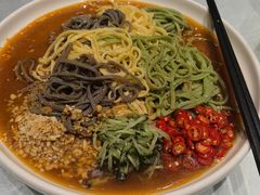 -松针蔡记蒸饺(花园路店)