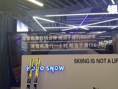 -Hopo Snow 城市滑雪空间(来福士广场购物中心店)
