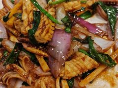 -汇兴源餐馆(小北路店)