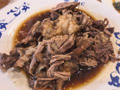 -柴氏风味斋(甘家口店)