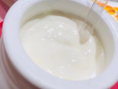 自制酸奶-西贝(上海新梅广场店)