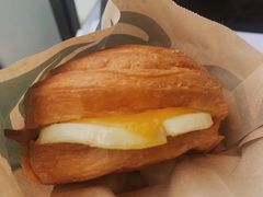 -星巴克(杭州嘉里中心4F店)