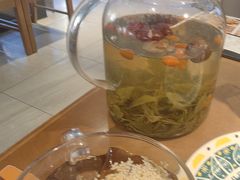 -胡氏大盘鸡新疆菜(石岗店)