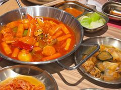 -西塔老太太泥炉烤肉(武汉摩尔城店)