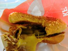 -肯德基(大学路DT店)