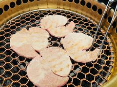 -九畋町和牛黑牛烤肉料理(三里屯3·3大厦店)