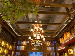 -杨记隆府(汉街店)