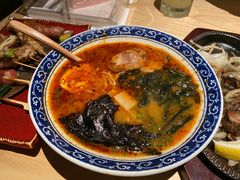 地狱拉面-南风(淮海街店)