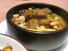 手工黑豆腐-南枝记