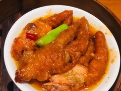 -頂好酒家·经典粤菜(海信广场店)