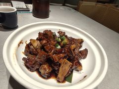 -绿茶餐厅(广州天河城店)