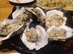 -烧蠔帮·湛江生蚝(工农店)