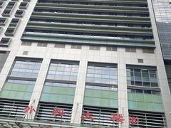 -华中科技大学同济医学院附属同济医院(汉口院区)