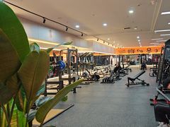 -雷米健身Z·Fitness