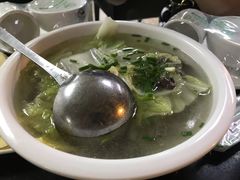 -贵阳李氏息烽阳朗鸡(民生路店)