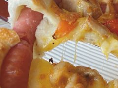 -必胜客(积水潭店)