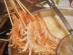 -揽季锅物会.福建黄鱼.海鲜姿造(五四路店)